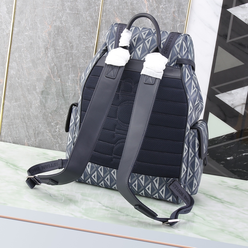 Christian Dior Backpacks